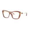 Dolce & Gabbana DG3439 3473 Női Szemüvegkeret