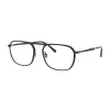 Ray-Ban Vista RX6548 2509 Unisex Szemüvegkeret
