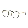 Ray-Ban Vista RX6548 2994 Unisex Szemüvegkeret