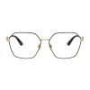 Dolce & Gabbana DG1366 1334 Női Szemüvegkeret