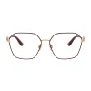 Dolce & Gabbana DG1366 1351 Női Szemüvegkeret