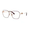 Dolce & Gabbana DG1366 1351 Női Szemüvegkeret