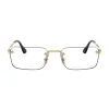 Persol Luc PO1030V 1156 Unisex Szemüvegkeret