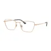 Ray-Ban Vista RX6552 3094 Unisex Szemüvegkeret