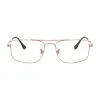 Ray-Ban Vista Rx6579 RX6579 2943 Unisex Szemüvegkeret