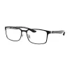 Ray-Ban Vista RX8424 2997 Unisex Szemüvegkeret