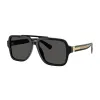 Dolce & Gabbana DG4544 501/87 Férfi Napszemüveg