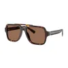 Dolce & Gabbana DG4544 502/73 Férfi Napszemüveg