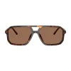 Dolce & Gabbana DG4541 502/73 Férfi Napszemüveg