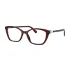 Swarovski SK2065 1098 Női Szemüvegkeret