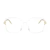 Dolce & Gabbana DG3442 3133 Női Szemüvegkeret