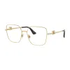 Dolce & Gabbana DG1367B 02 Női Szemüvegkeret
