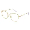 Swarovski SK1036 4036 Női Szemüvegkeret