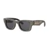 Ray-Ban Wayfarer P. RB4940BP 686587 Unisex Napszemüveg