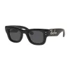 Ray-Ban Wayfarer P. RB4940B 686487 Unisex Napszemüveg