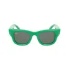 Ray-Ban Wayfarer P. RB4940 683487 Unisex Napszemüveg