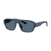 Emporio Armani EA4266U 618580 Férfi Napszemüveg