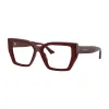 Jimmy Choo JC3053JU 5057 Női Szemüvegkeret