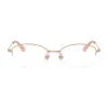 Swarovski SK1039D 4014 Női Szemüvegkeret