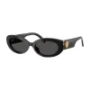 Dolce & Gabbana DG4537 501/87 Női Napszemüveg