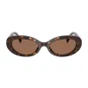 Dolce & Gabbana DG4537 502/73 Női Napszemüveg