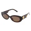 Dolce & Gabbana DG4537 502/73 Női Napszemüveg