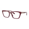 Emporio Armani EA4274BU 52611W Női Napszemüveg