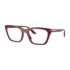 Emporio Armani EA4274BU 52611W Női Napszemüveg