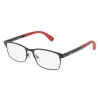 Ray-Ban Junior Vista RY1061 4065 Unisex Szemüvegkeret