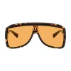 Dolce & Gabbana DG6205 512/85 Unisex Napszemüveg