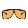 Dolce & Gabbana DG6205 512/85 Unisex Napszemüveg