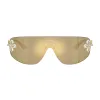 Dolce & Gabbana DG2333B 02/03 Női Napszemüveg