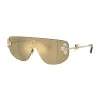 Dolce & Gabbana DG2333B 02/03 Női Napszemüveg