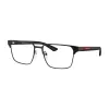 Prada Linea Rossa PS50TV 1BO1O1 Férfi Szemüvegkeret