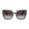 Dolce & Gabbana DG4538 34718G Női Napszemüveg