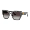 Dolce & Gabbana DG4538 34718G Női Napszemüveg