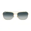 Ray-Ban RB3755 920132 Unisex Napszemüveg