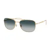 Ray-Ban RB3755 920132 Unisex Napszemüveg