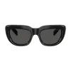 Prada PRD07S 16K08Z Női Napszemüveg