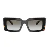 Prada PRD01S 0CD80L Női Napszemüveg