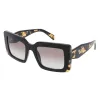 Prada PRD01S 0CD80L Női Napszemüveg