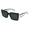 Prada PRD01S 20G08Z Női Napszemüveg