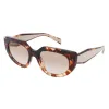 Prada PRD02S 00K10S Női Napszemüveg