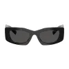 Prada PRD03SD 16K08Z Női Napszemüveg