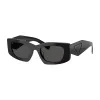 Prada PRD03SD 16K08Z Női Napszemüveg