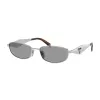 Prada PRD51S 1BC50Q Női Napszemüveg