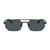 Prada PRD53S 7AB70B Férfi Napszemüveg