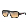 Prada Linea Rossa PSB11SU 1BO40Z Férfi Napszemüveg