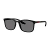 Prada Linea Rossa PSA08S DG002G Férfi Napszemüveg