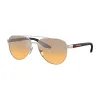 Prada Linea Rossa PSA52S 1BC40Z Férfi Napszemüveg